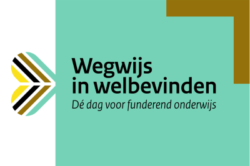 Conferentie Wegwijs in welbevinden op 14 oktober 