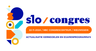 SLO-congres ‘Actualisatie kerndoelen en examenprogramma’s’